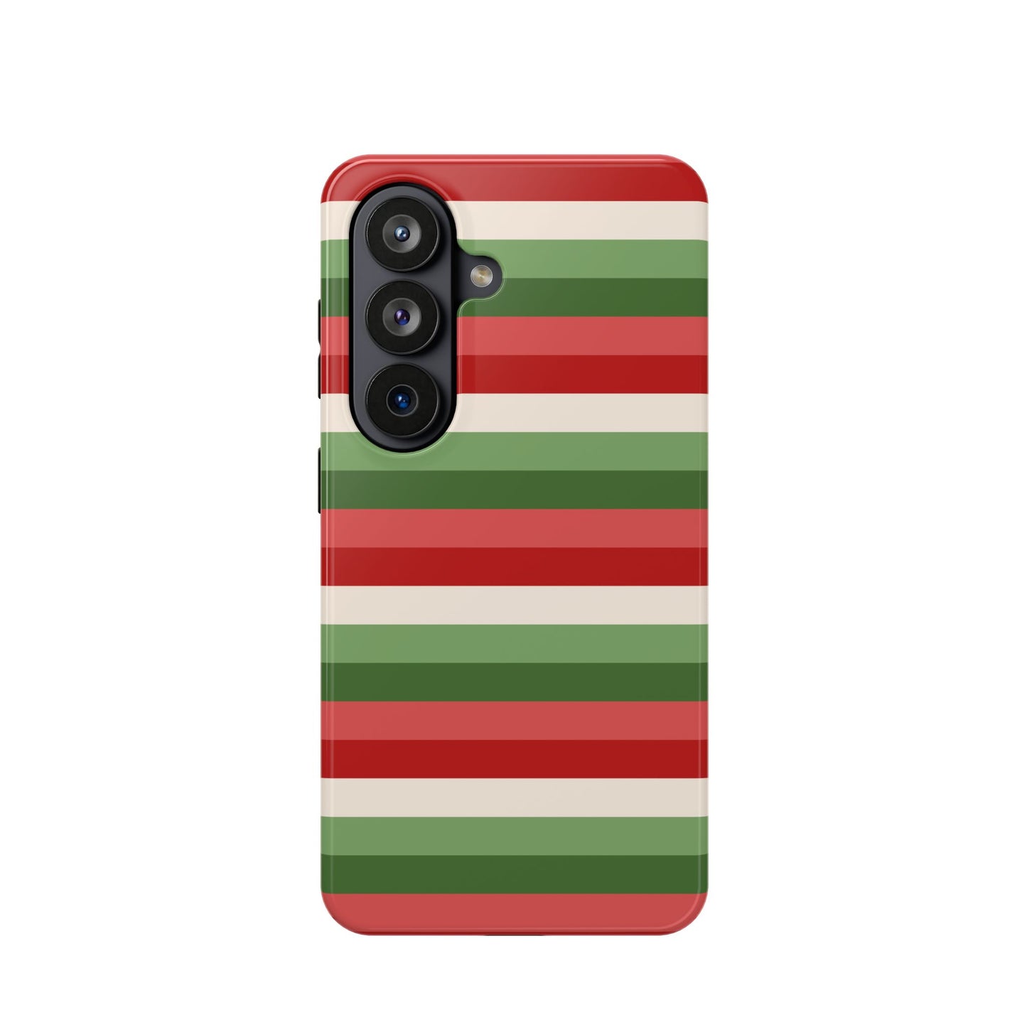 Christmas Palette Samsung Case
