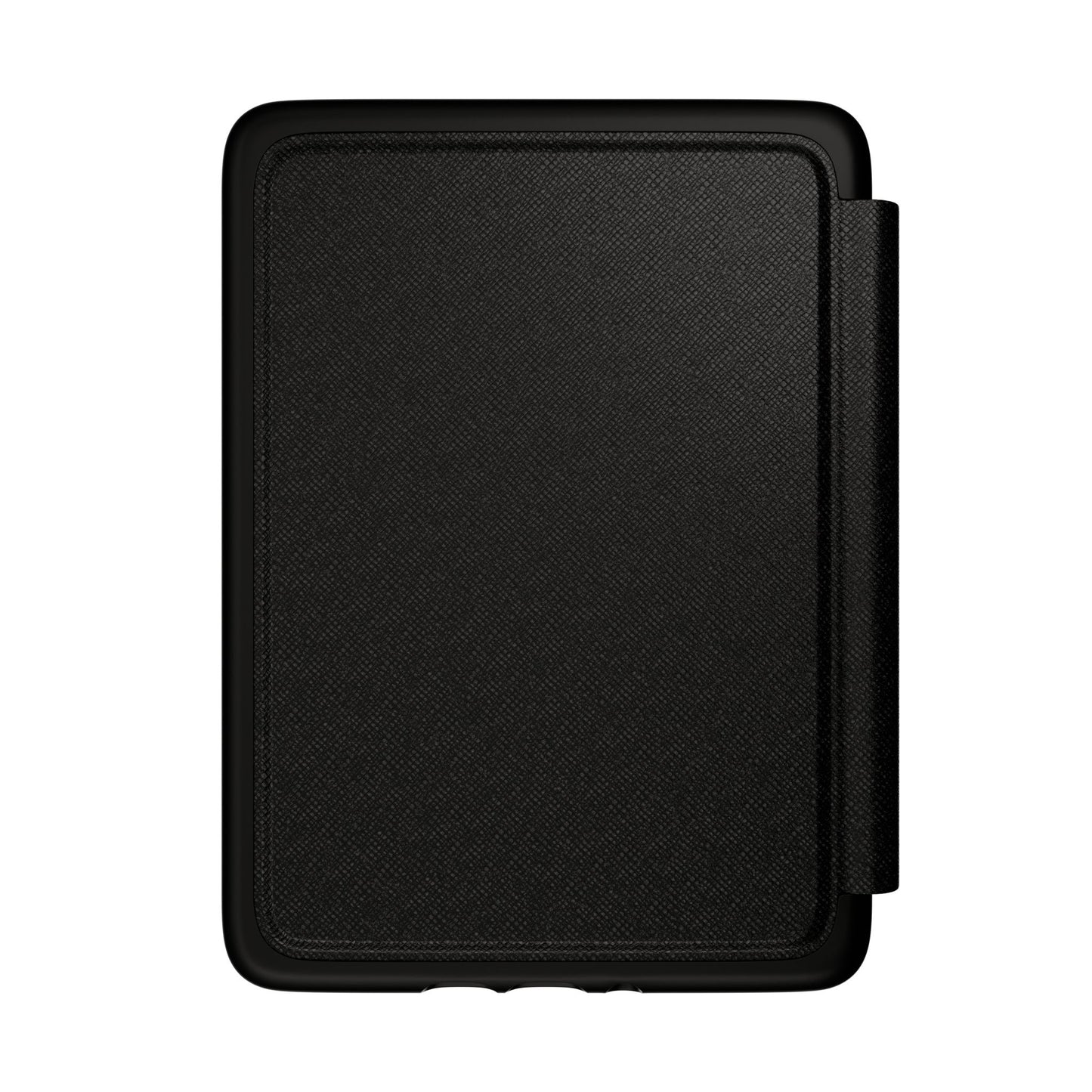 Green Checkered Kindle Case