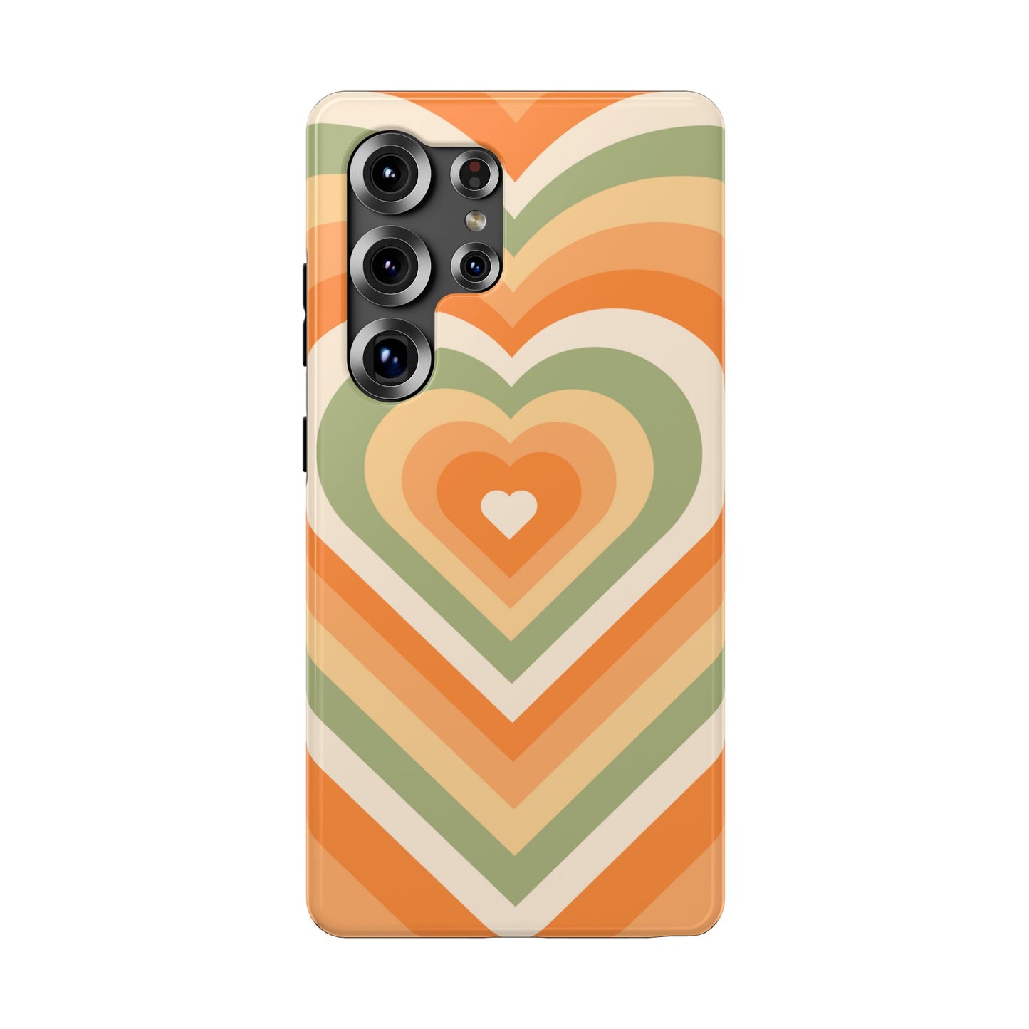 Autumn Love Samsung Case