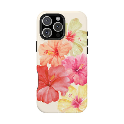 Island Girl iPhone Case