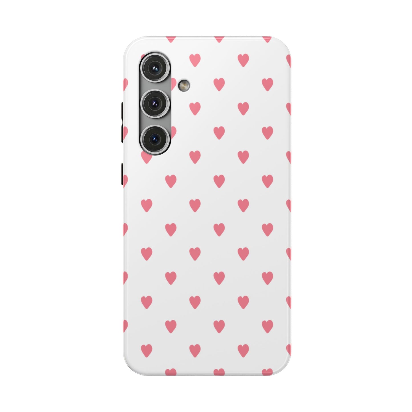Little Hearts Samsung Case