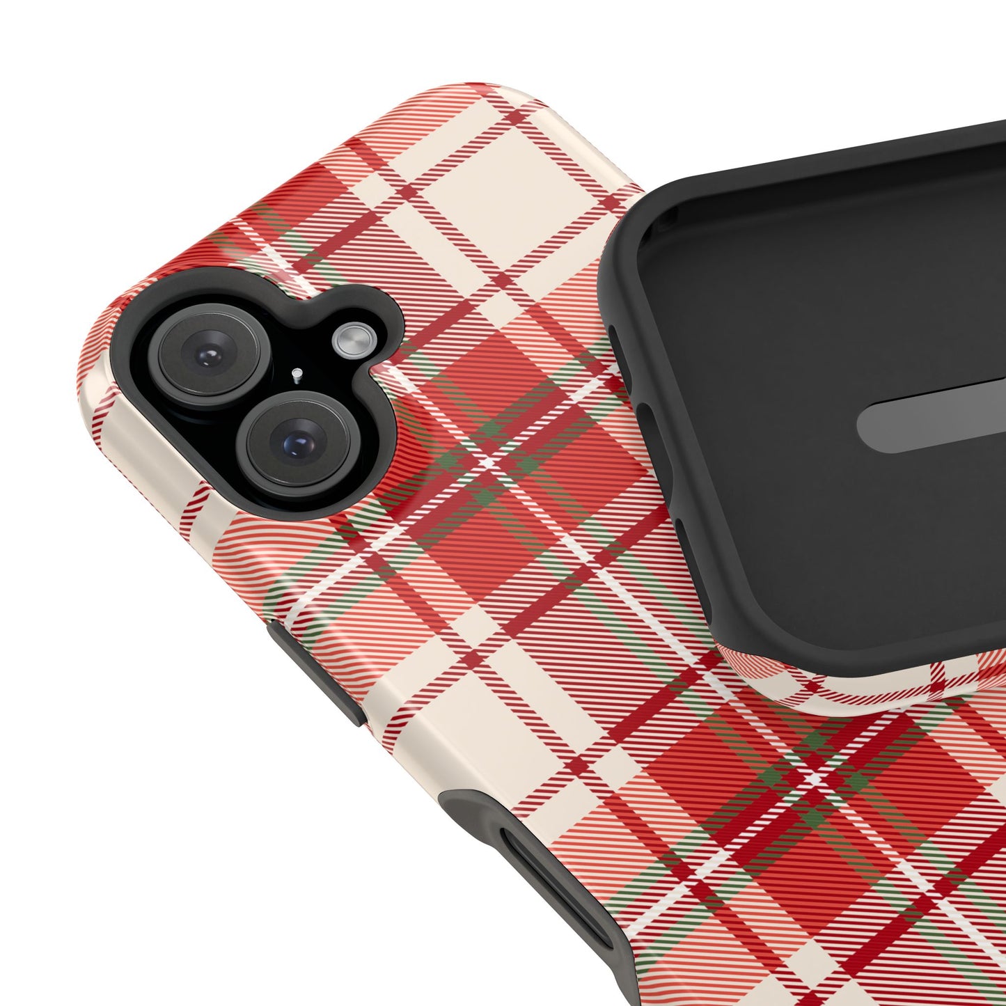 Heritage Holiday iPhone Case