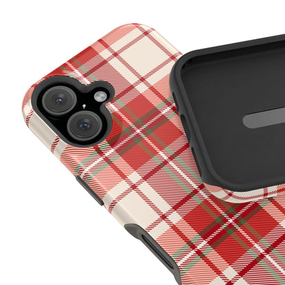 Heritage Holiday iPhone Case
