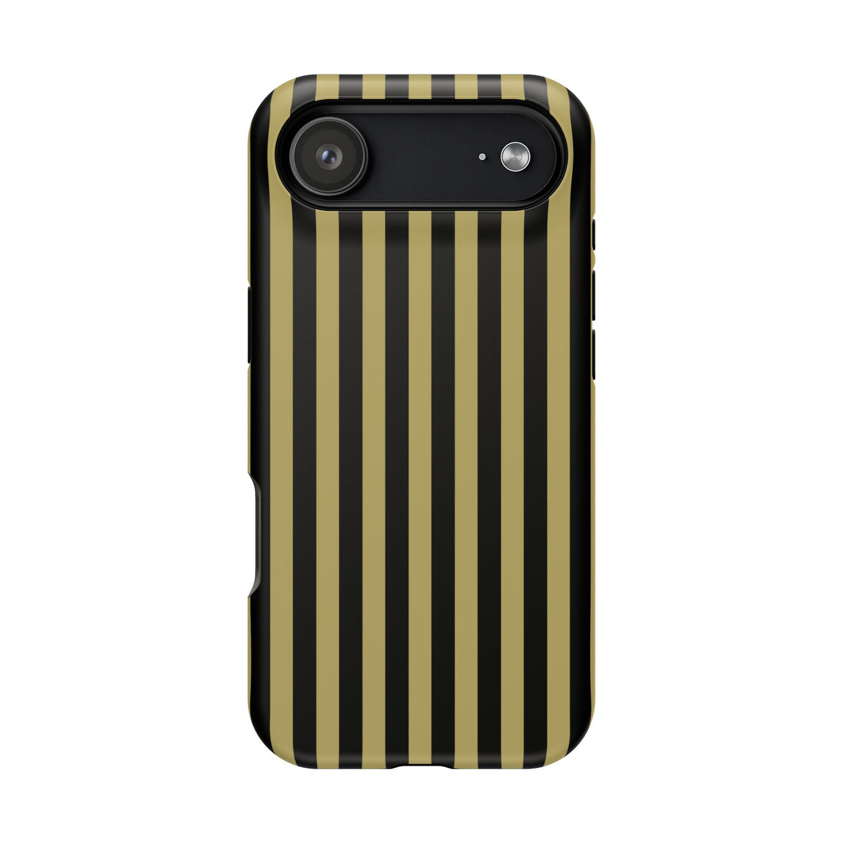 Wicked Stripes iPhone Case