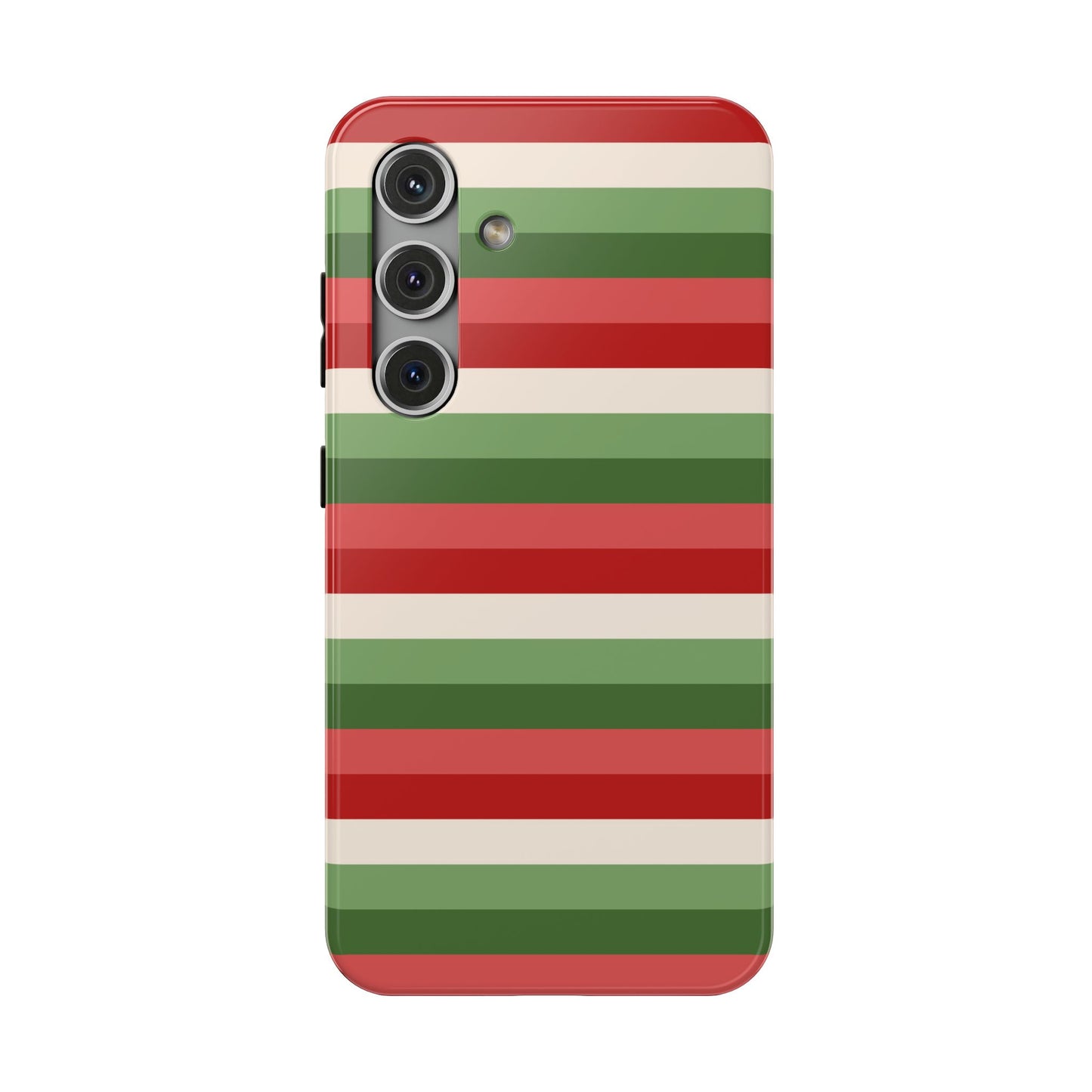 Christmas Palette Samsung Case