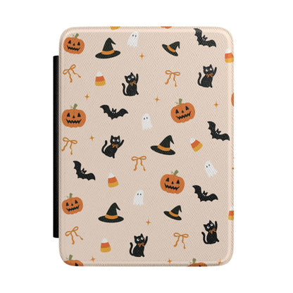 Spooky Cuties Kindle Case