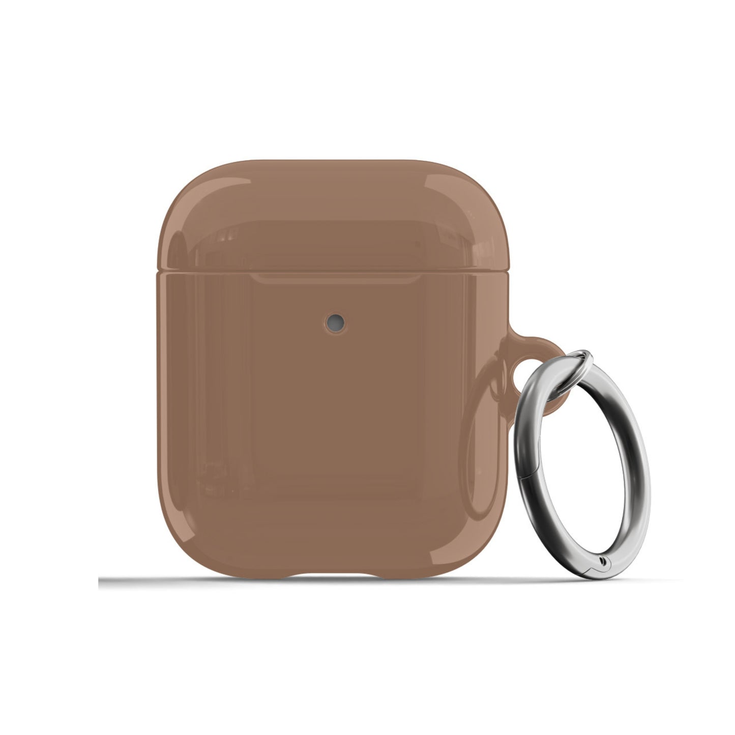 Espresso AirPods Case