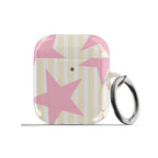 Lemon Star AirPods Case