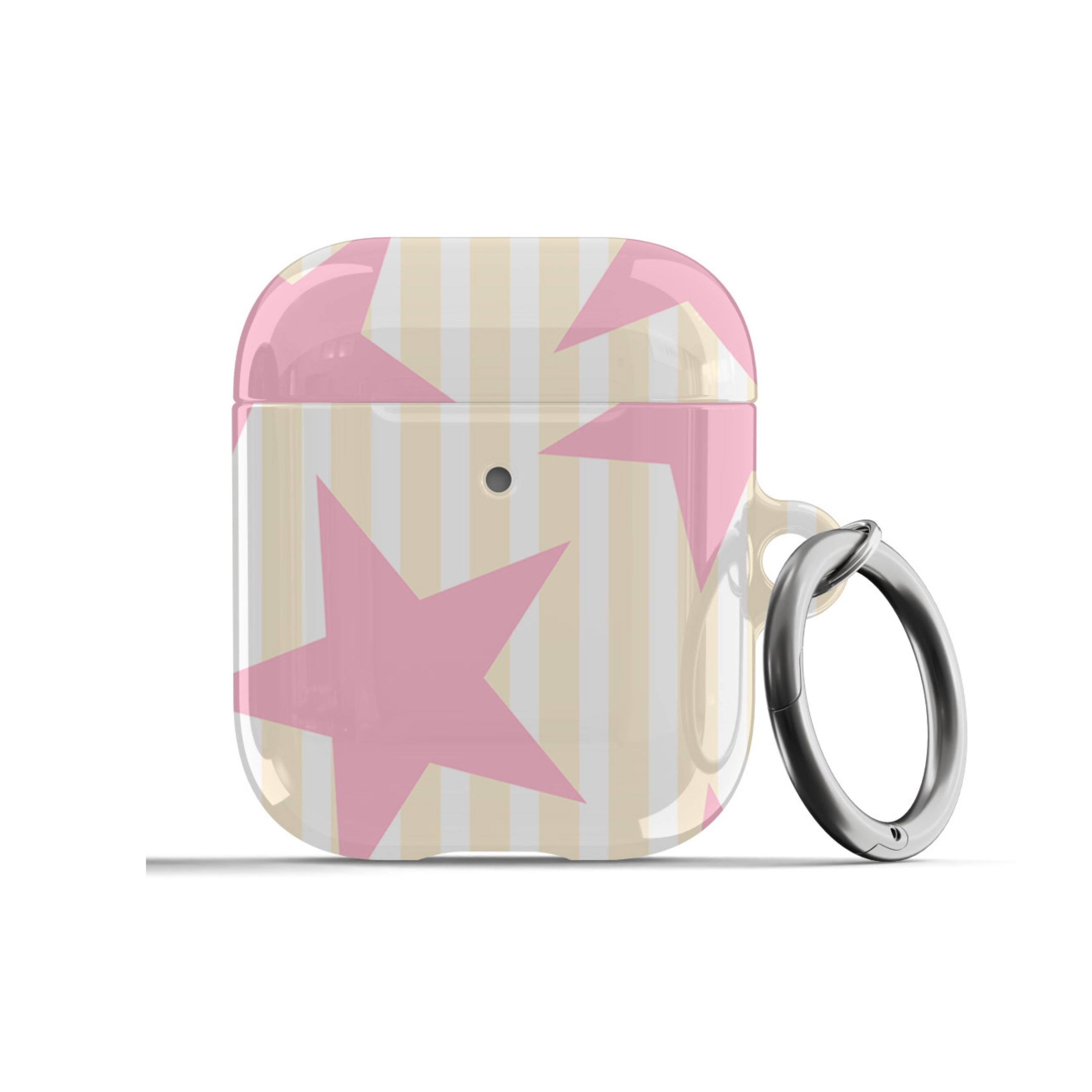Lemon Star AirPods Case