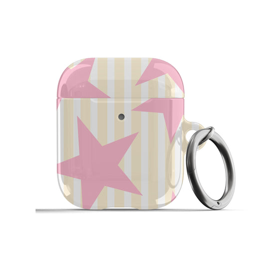 Lemon Star AirPods Case