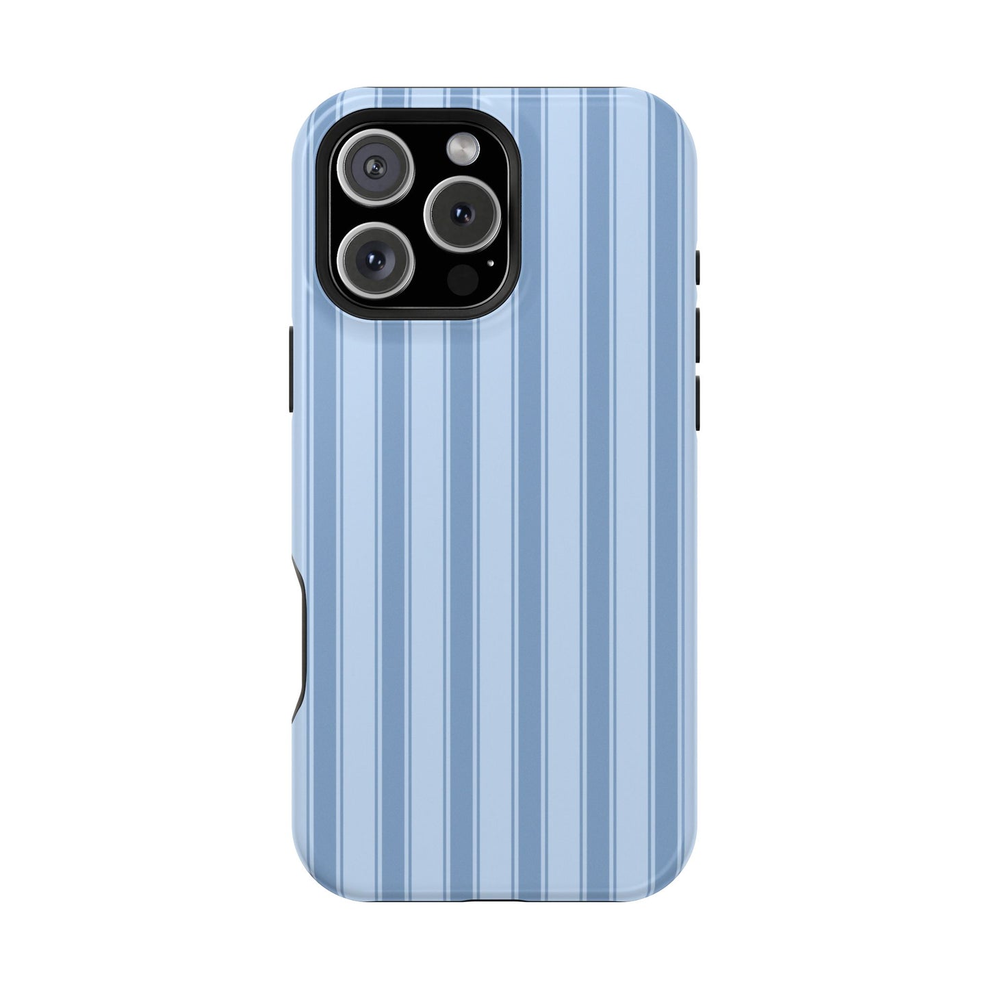 Ocean Avenue iPhone Case