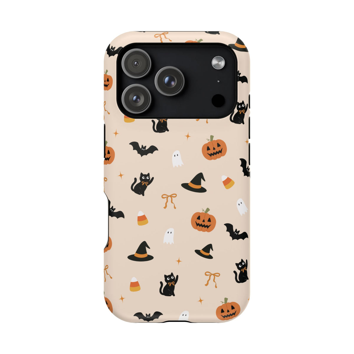 Spooky Cuties iPhone Case