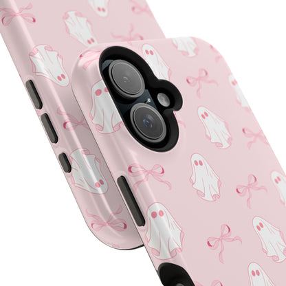 Ghost Bows iPhone Case