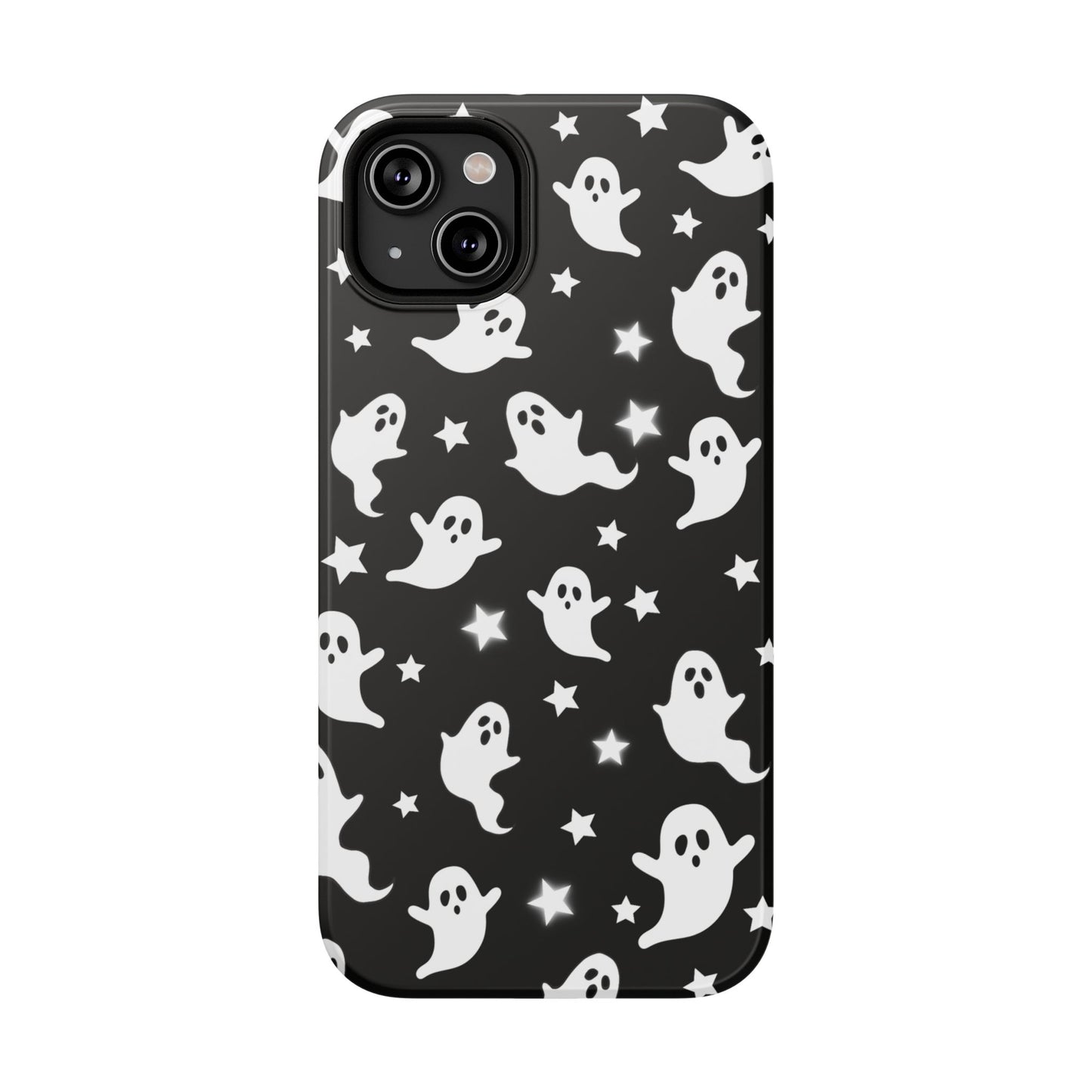 Ghost Stars iPhone Case