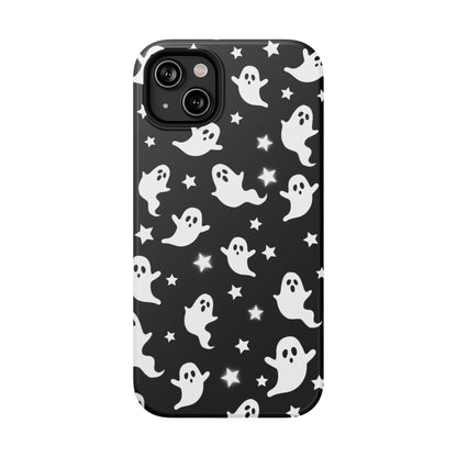 Ghost Stars iPhone Case