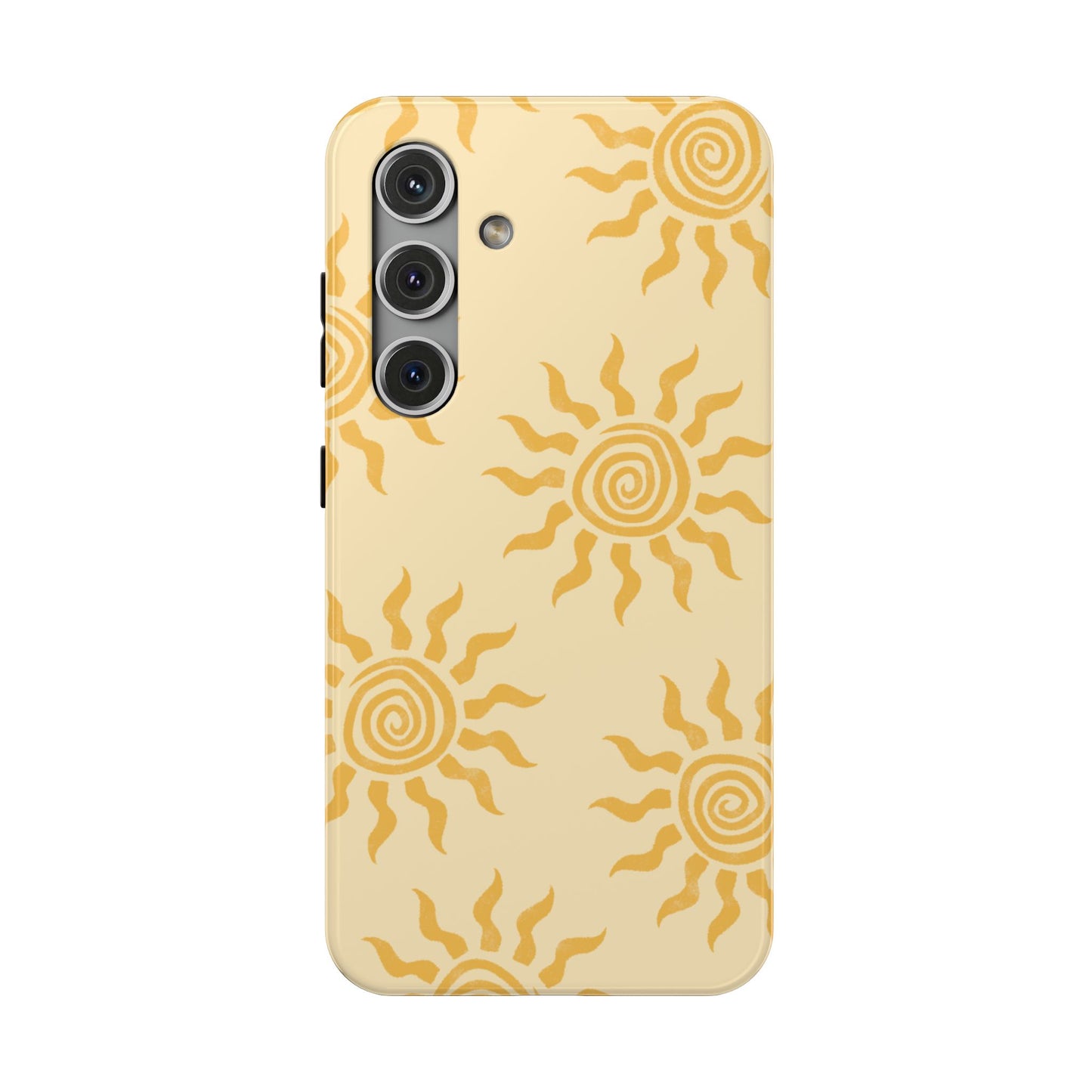 Sol Samsung Case