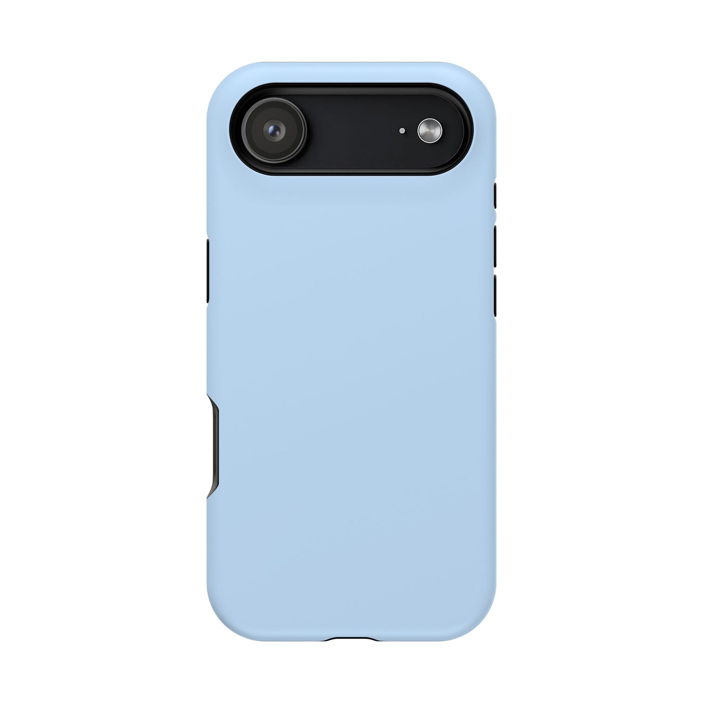 Sky iPhone Case