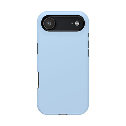 Sky iPhone Case