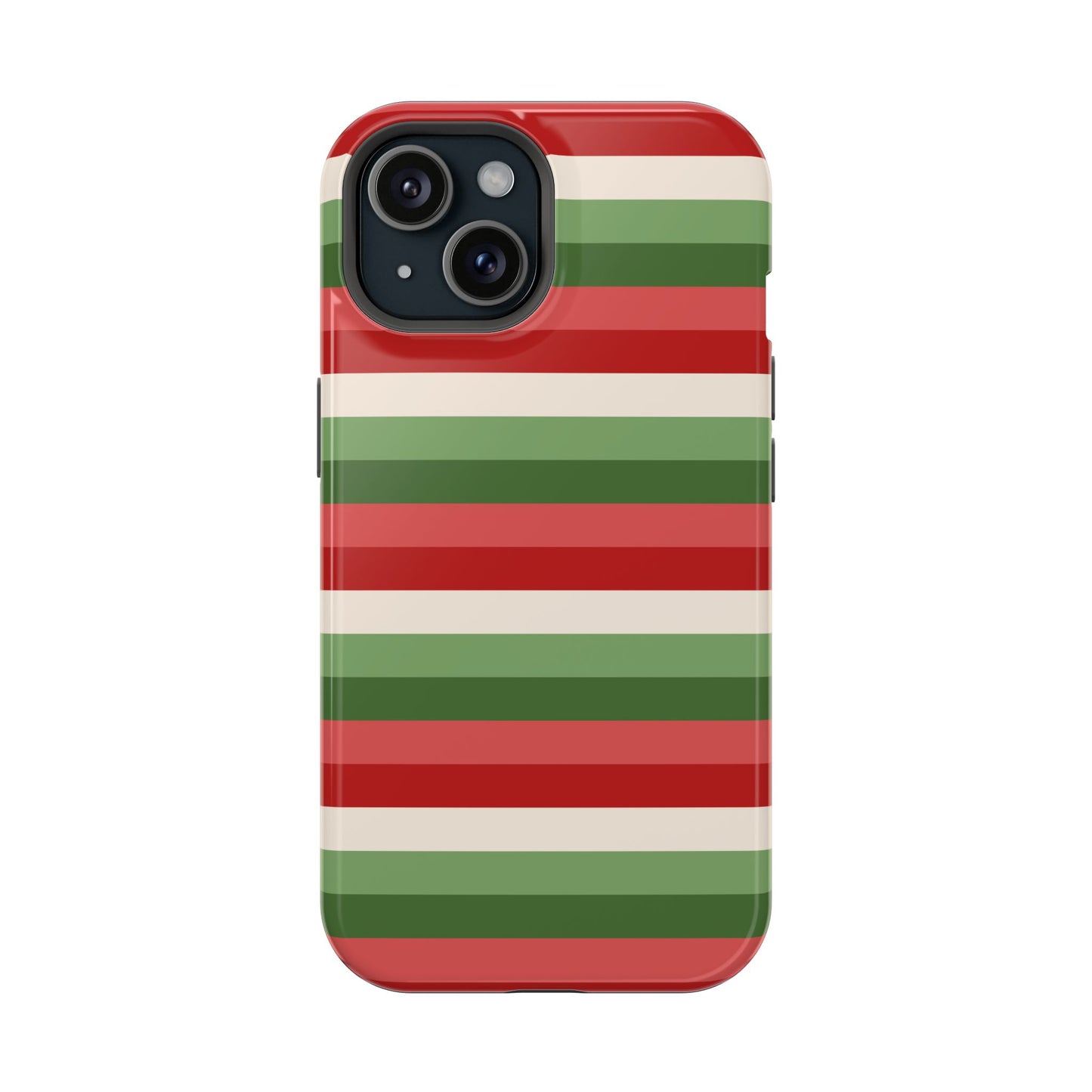 Christmas Palette iPhone Case