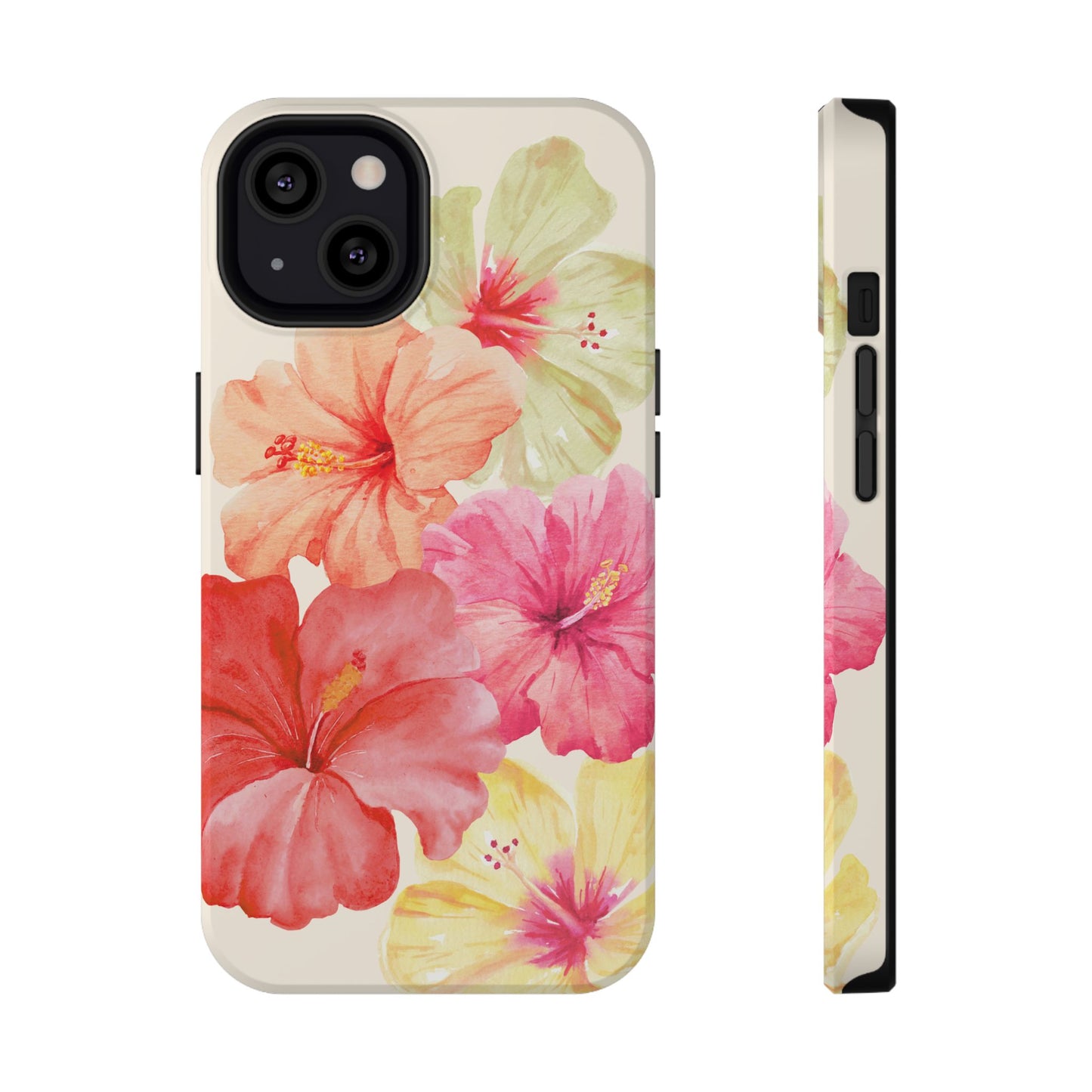 Island Girl iPhone Case