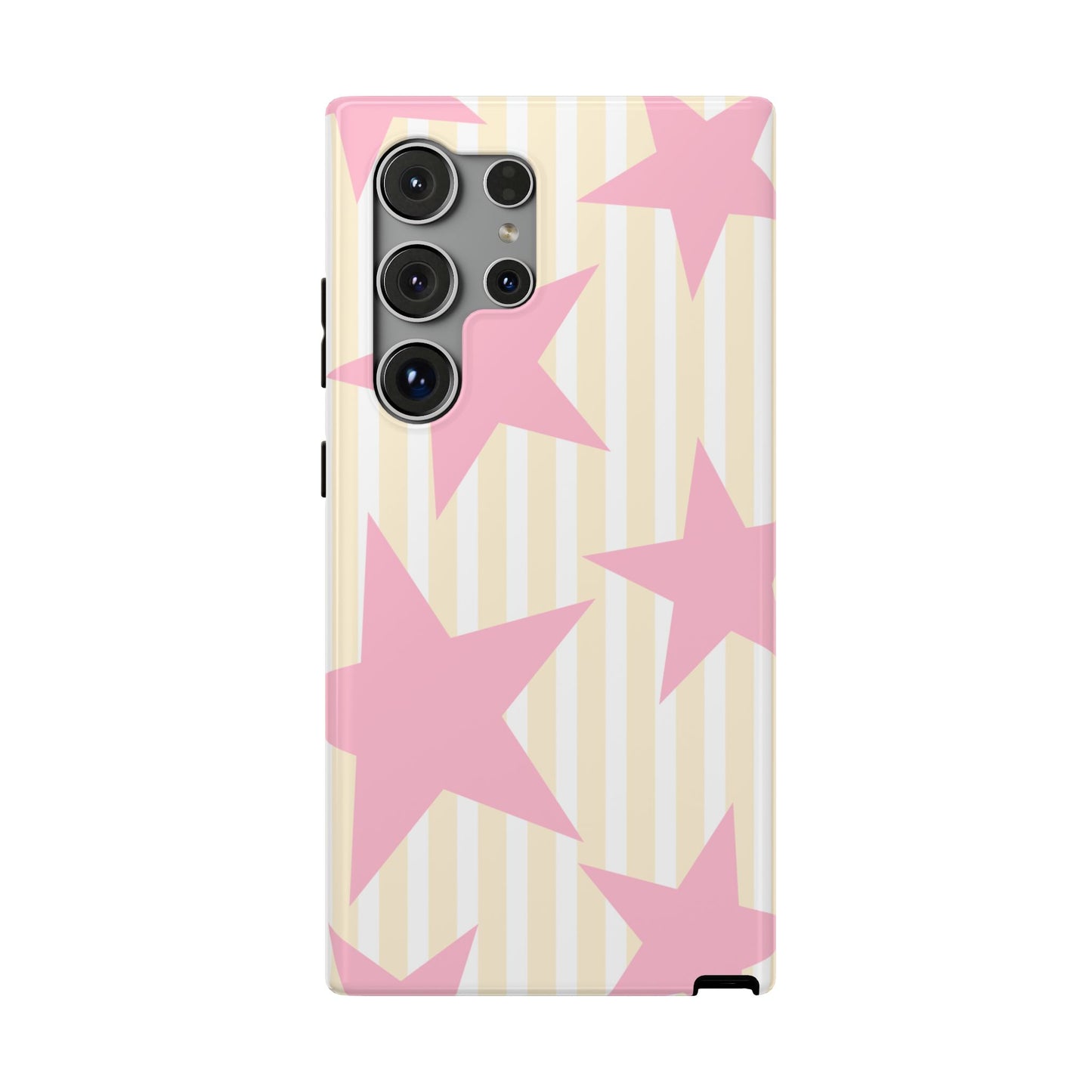 Lemon Star Samsung Case