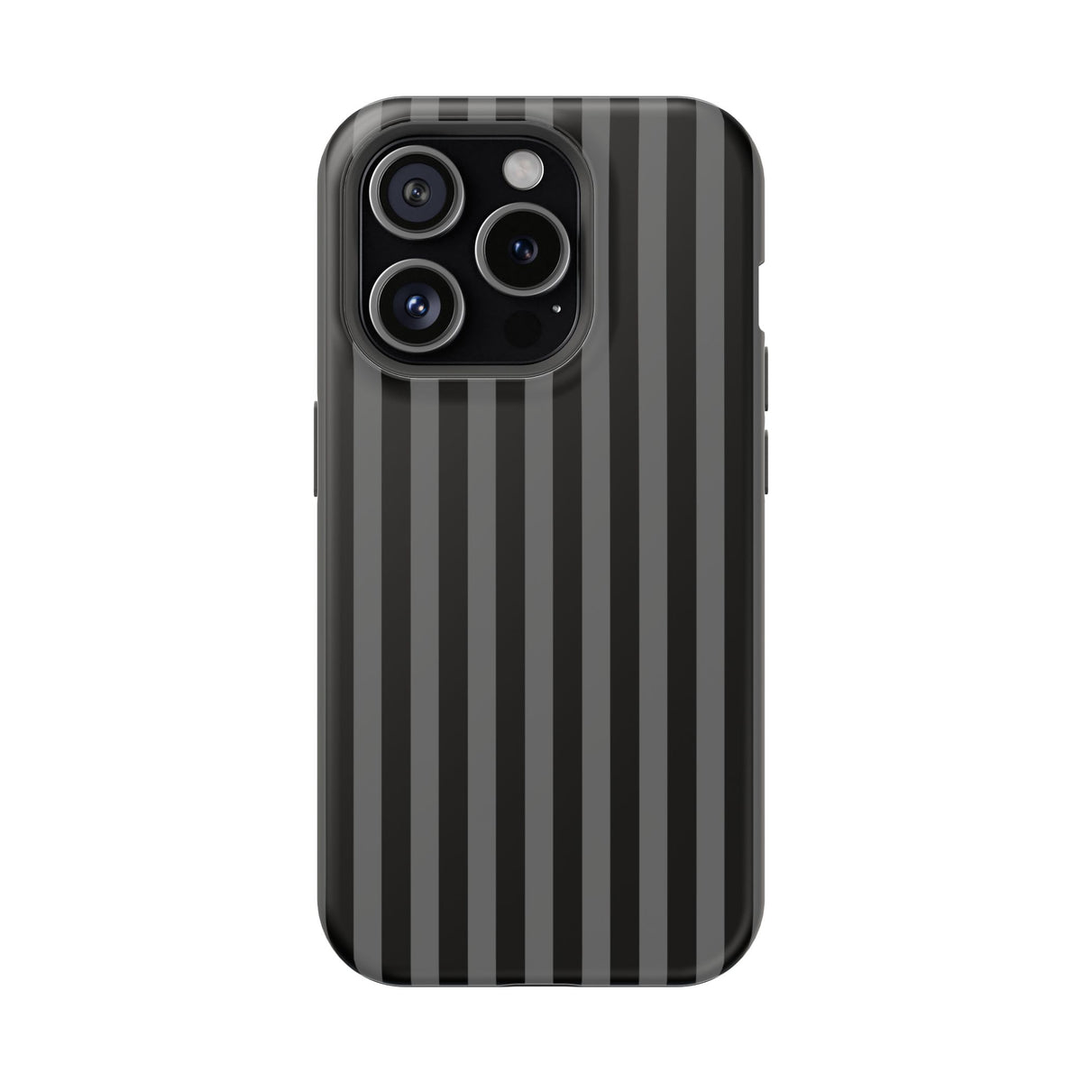 Twilight Stripes iPhone Case