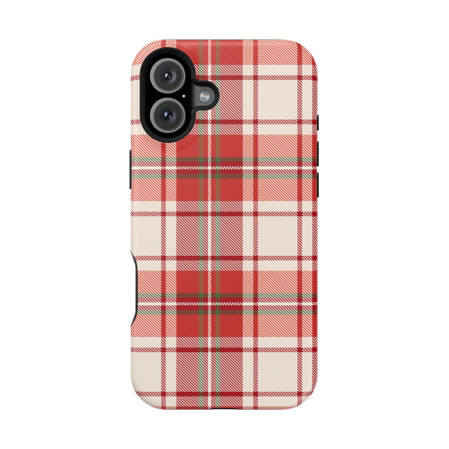Heritage Holiday iPhone Case