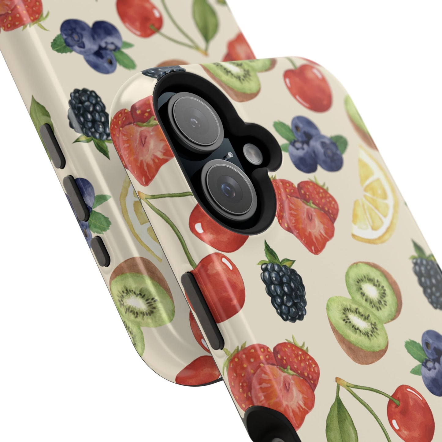 Fruits iPhone Case