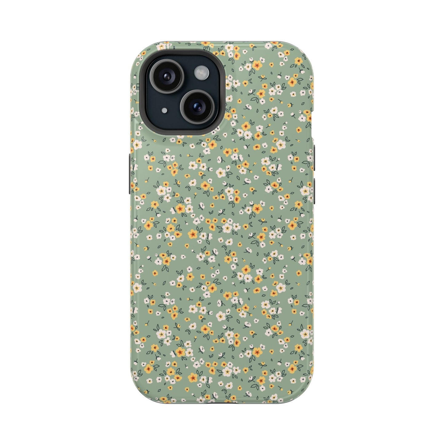 Sage Garden iPhone Case
