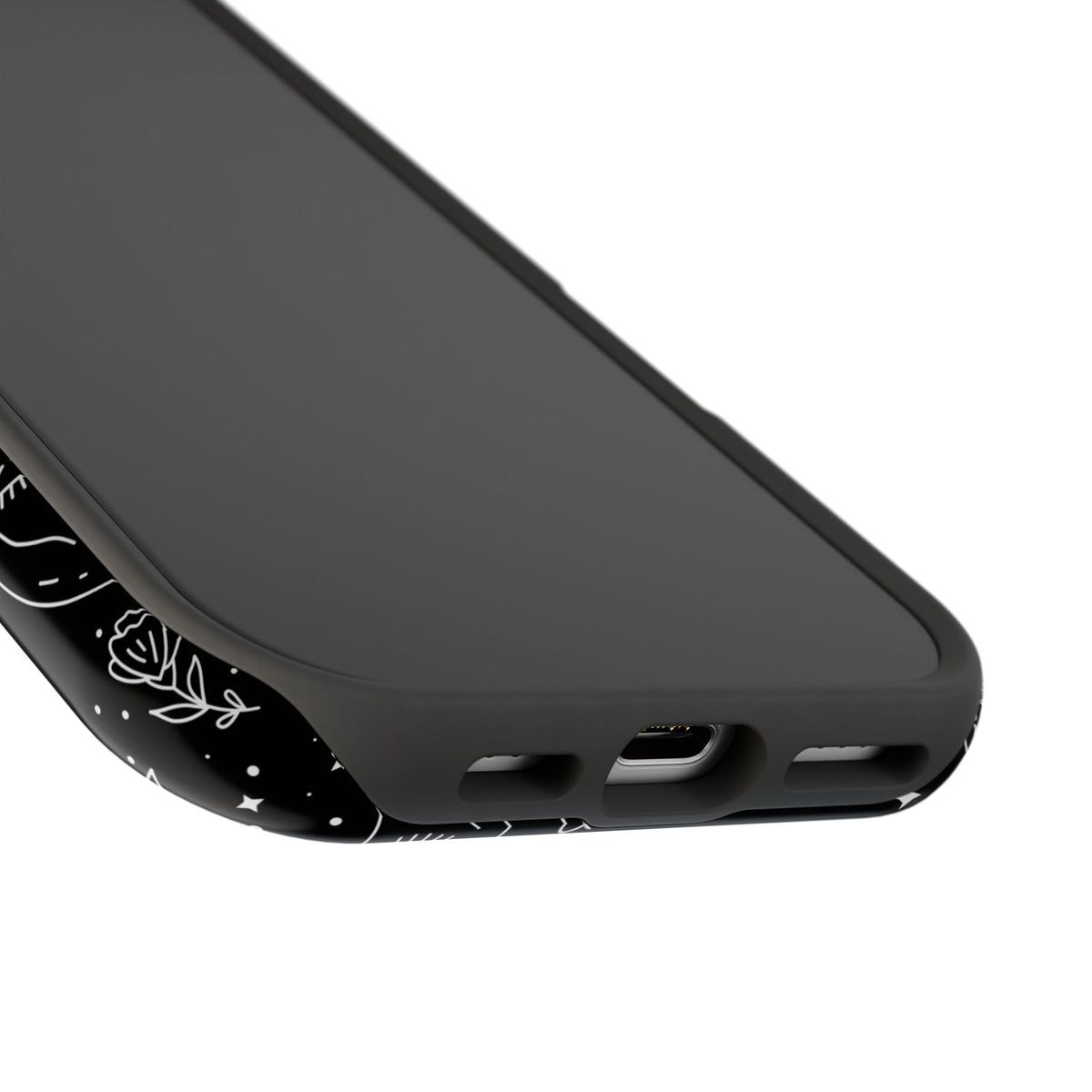 Celestial iPhone Case