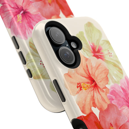 Island Girl iPhone Case