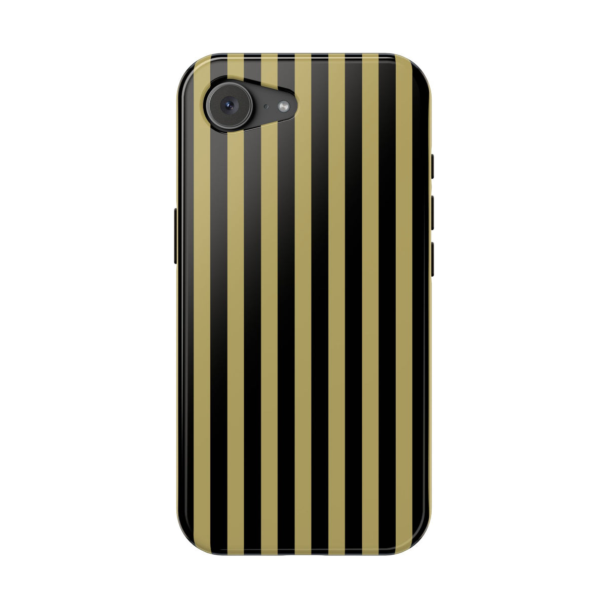 Wicked Stripes iPhone Case