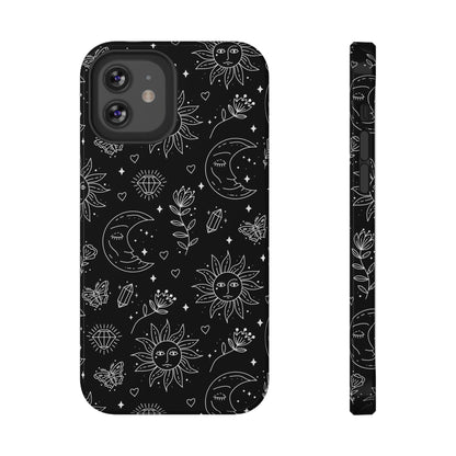 Celestial iPhone Case