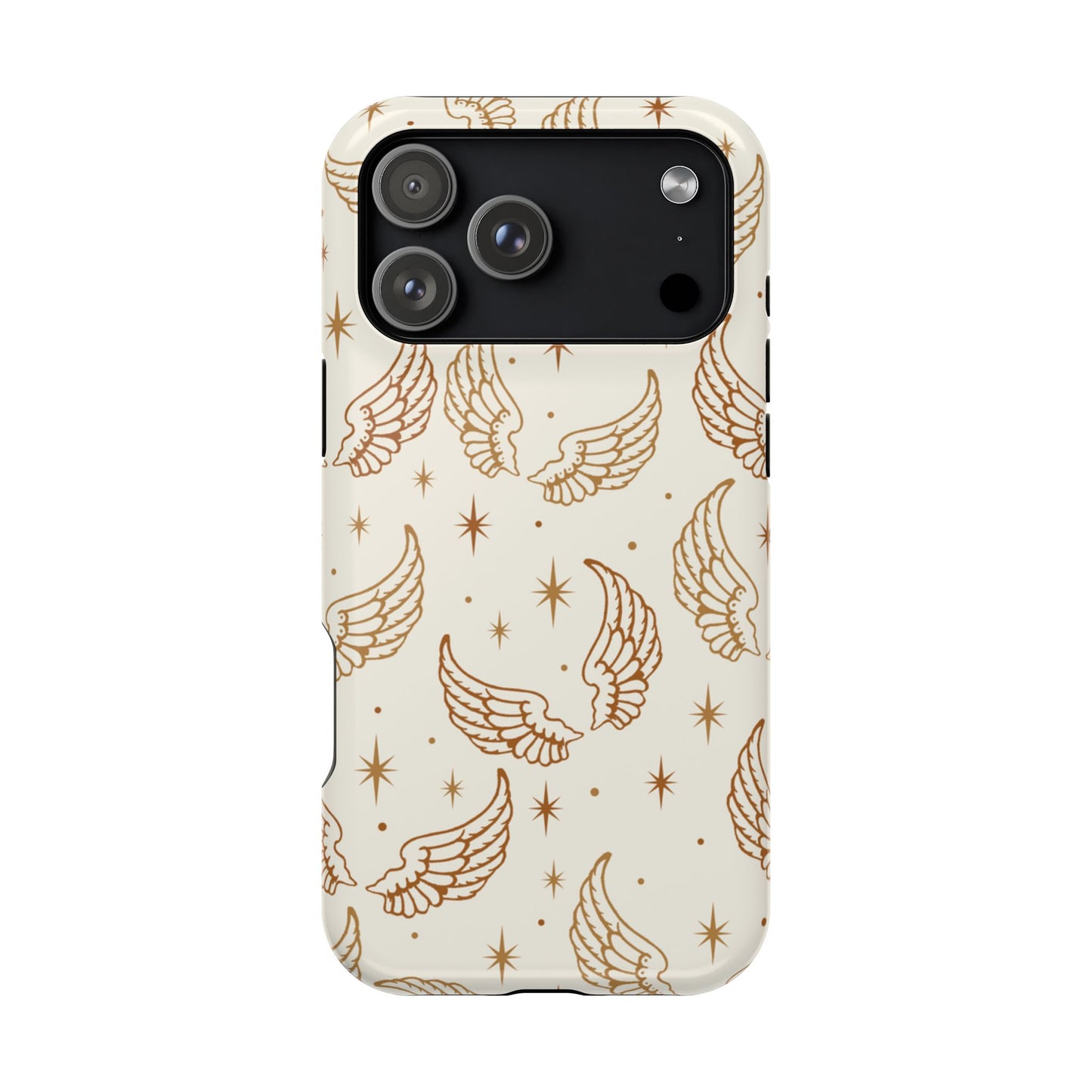 Angel Wings iPhone Case