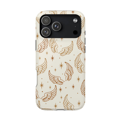 Angel Wings iPhone Case