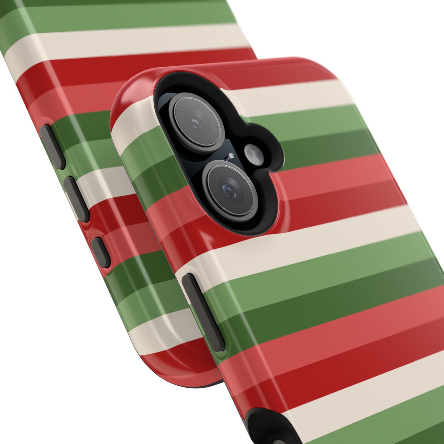 Christmas Palette iPhone Case