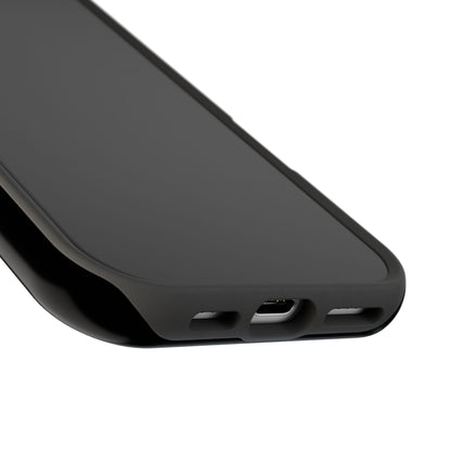 Eclipse iPhone Case