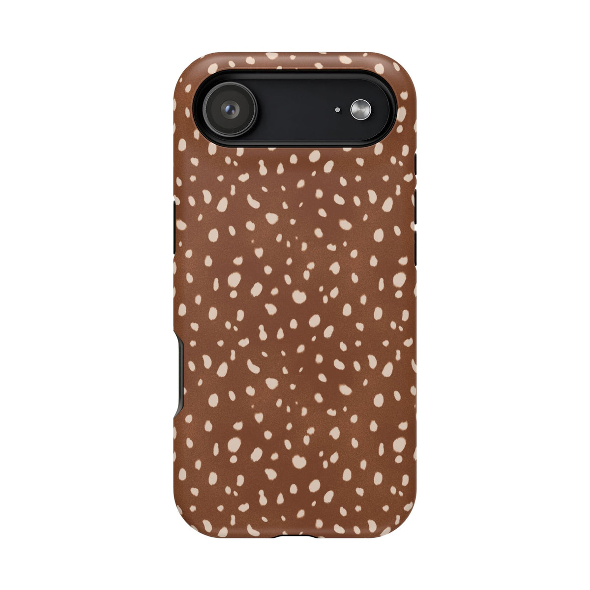Deer iPhone Case