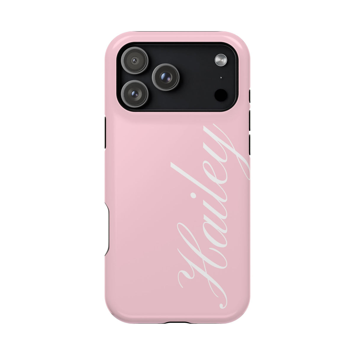 Custom Rose iPhone Case