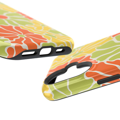 Sun Patch iPhone Case