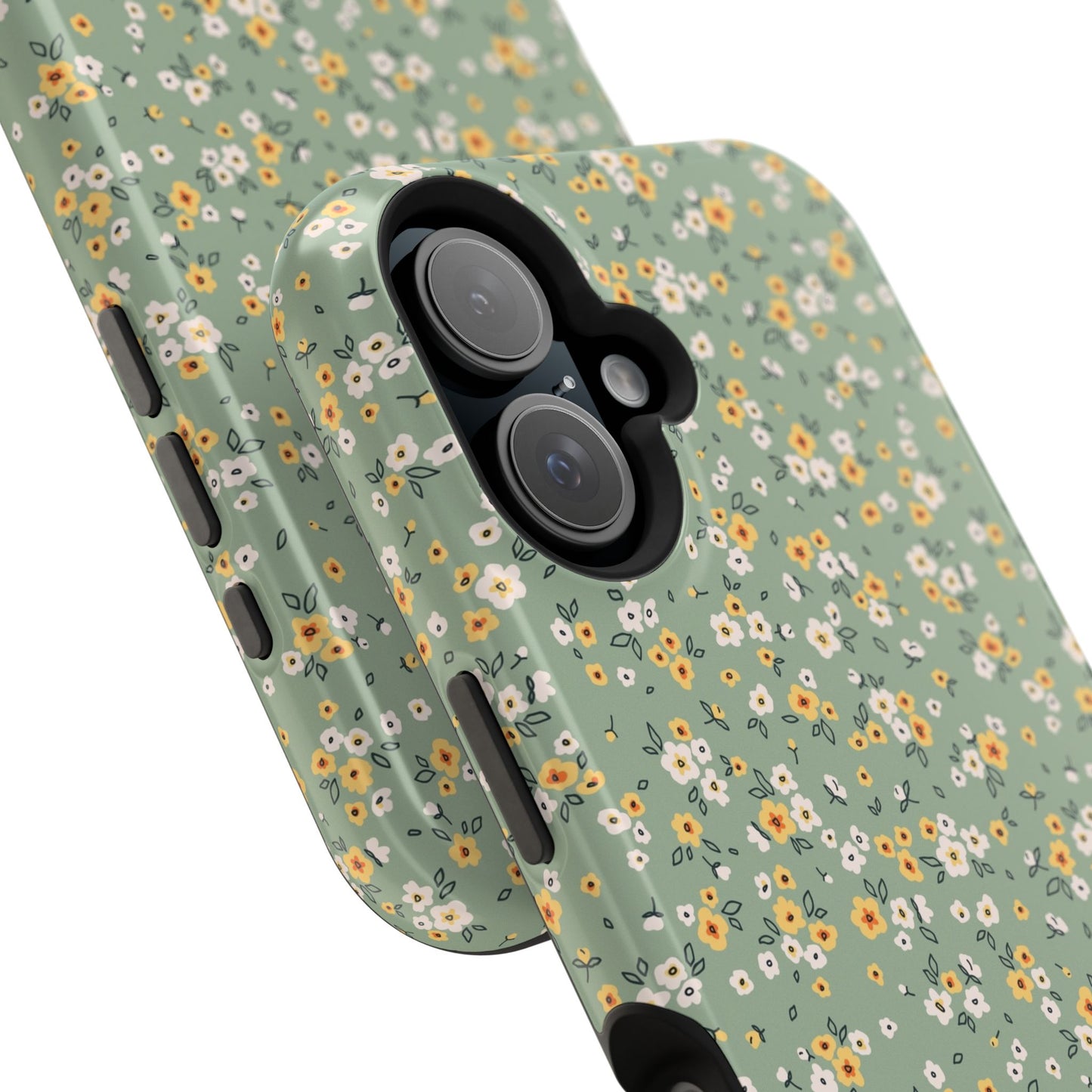 Sage Garden iPhone Case