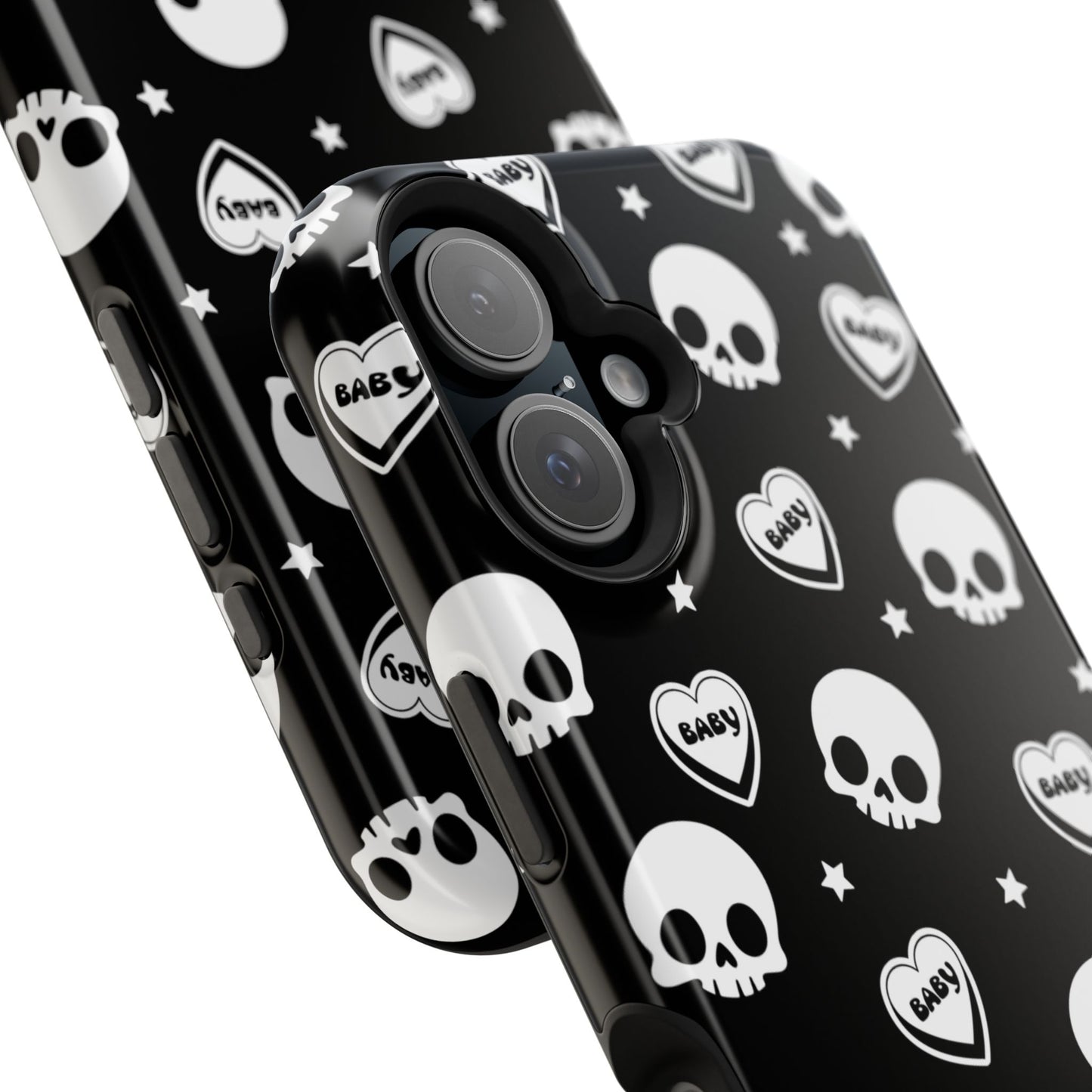 Skull Candy iPhone Case