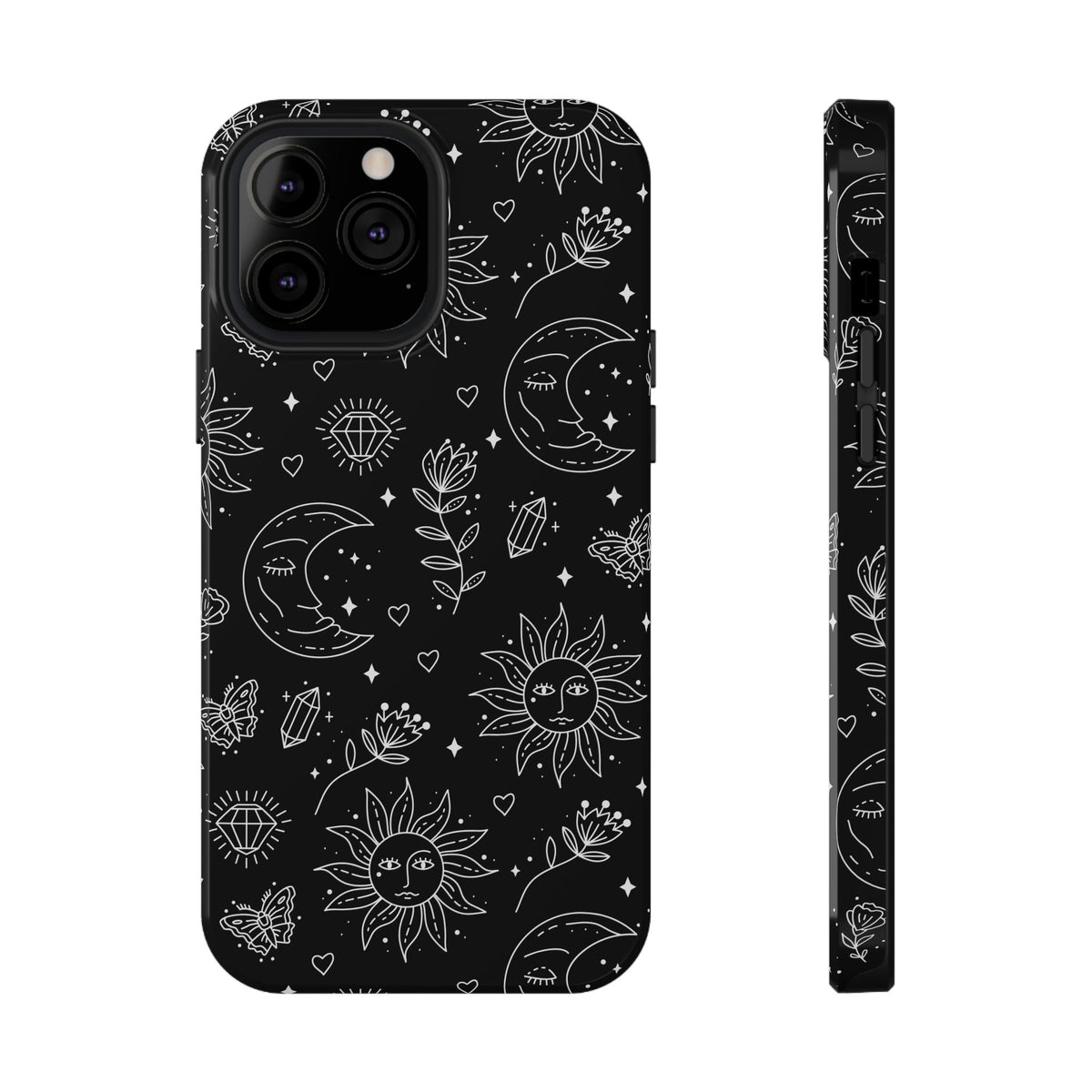 Celestial iPhone Case