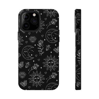 Celestial iPhone Case