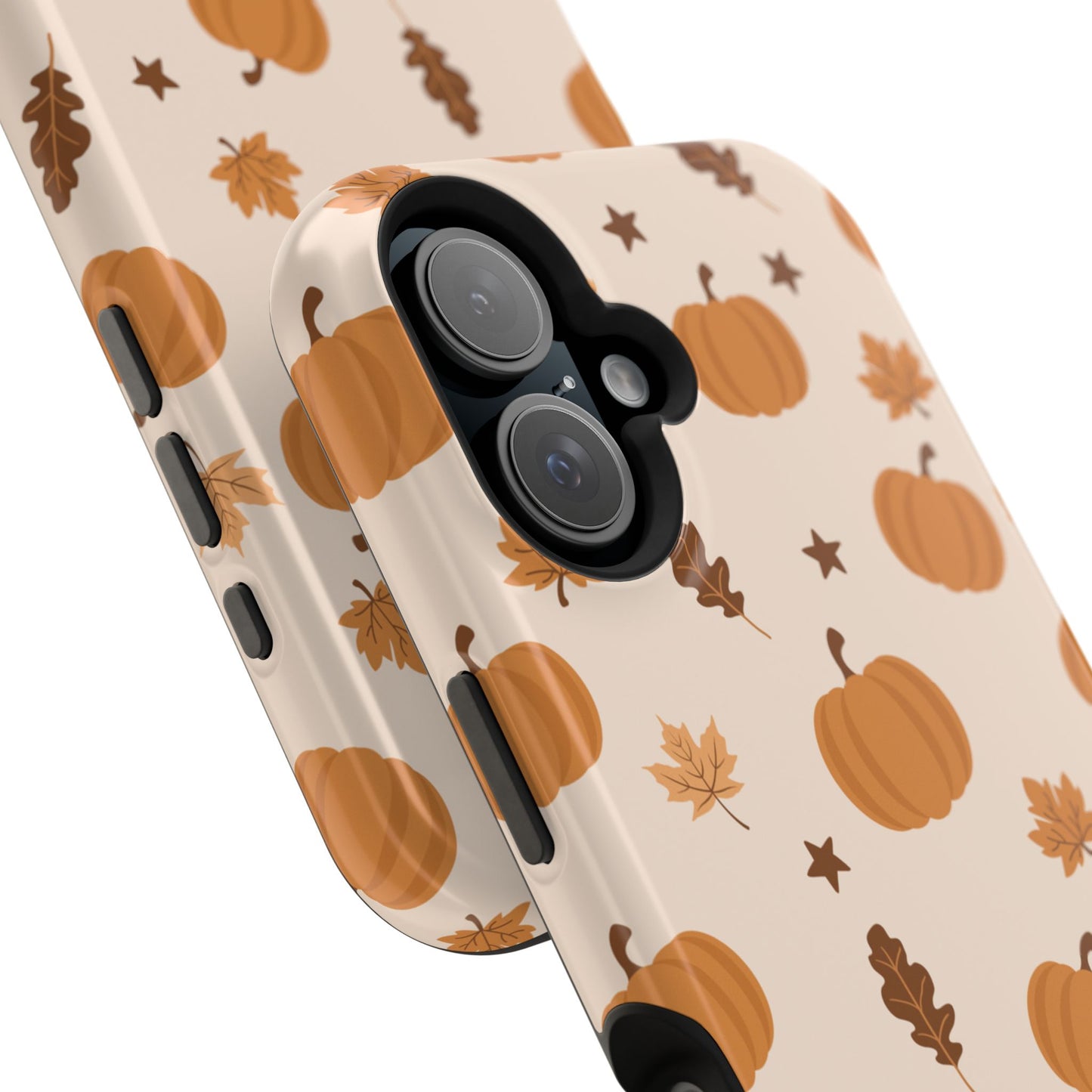 Harvest Picnic iPhone Case