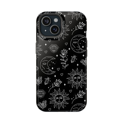 Celestial iPhone Case