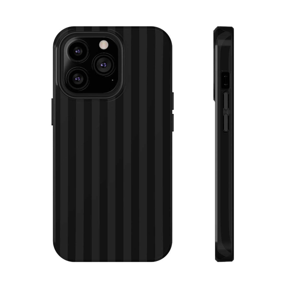 Midnight Chic iPhone Case