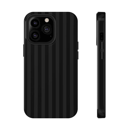 Midnight Chic iPhone Case