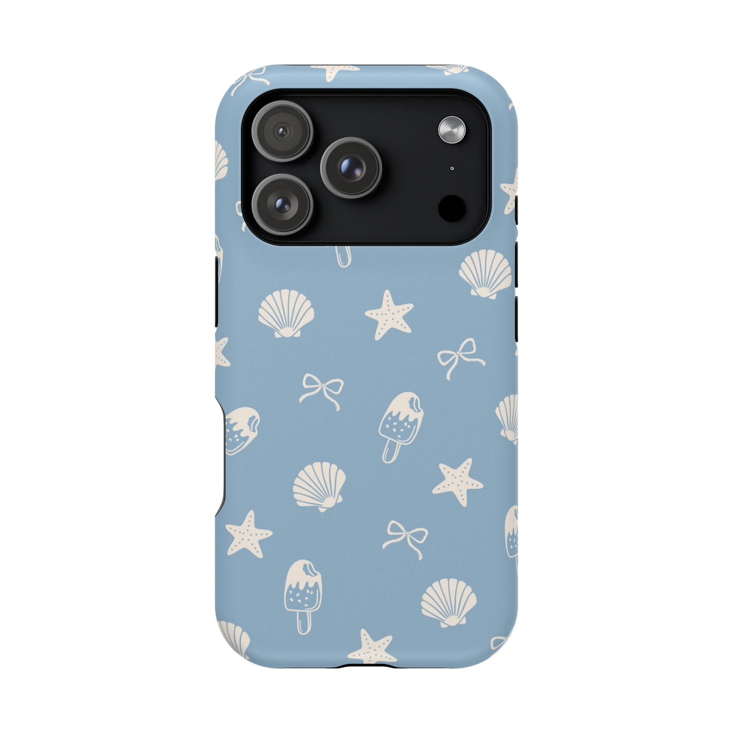 Bow & Tide iPhone Case