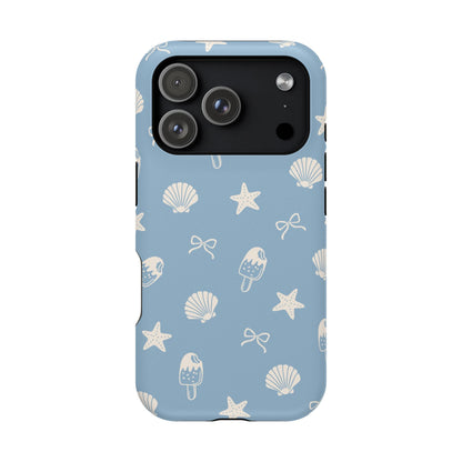 Bow & Tide iPhone Case